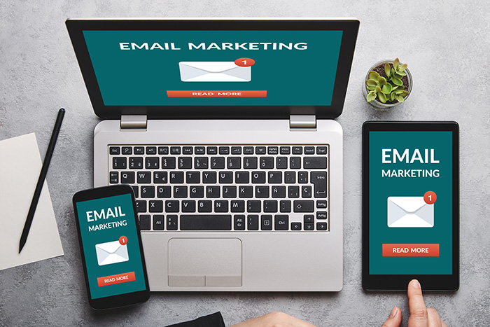 Email Marketing Design Hero 2