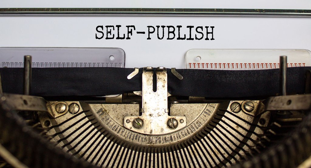 Self-Publish